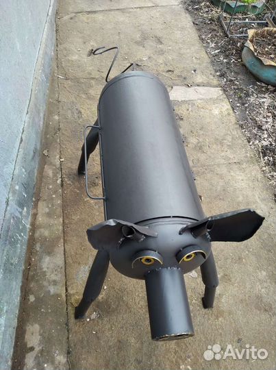 Ищу хозяина