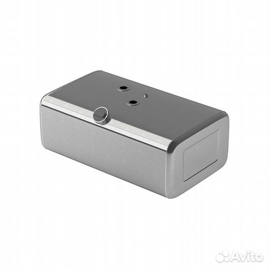 Алюминиевый топливный бак 130 л isuzu NQR75/90