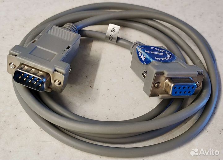 Кабель для компьютера