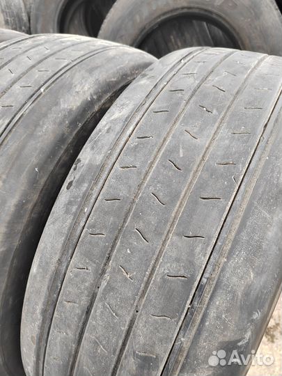 Б/у шины 315/60R22.5