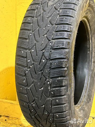 Nokian Tyres Nordman 7 SUV 215/65 R16 102T