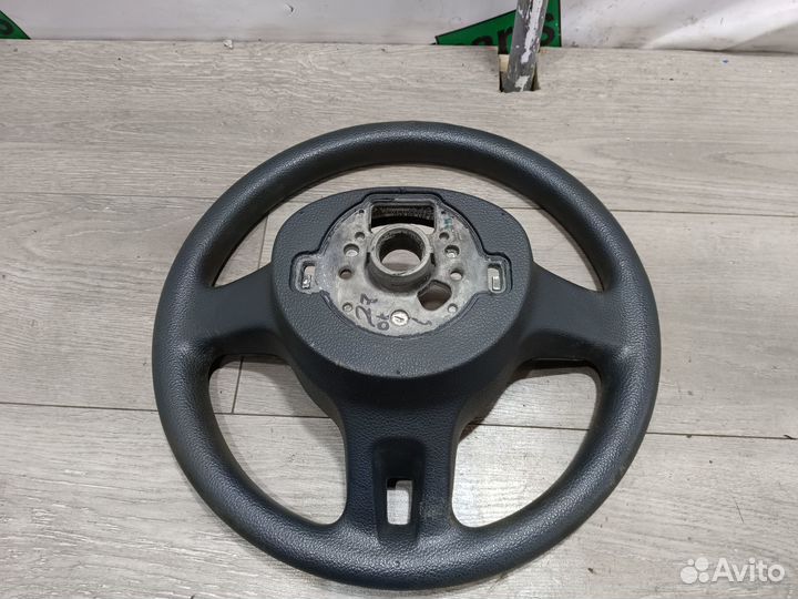 Руль для Volkswagen Jetta 6