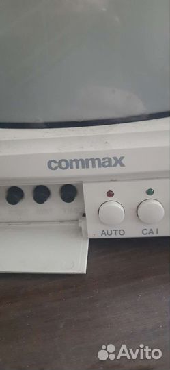 Монитор приставка