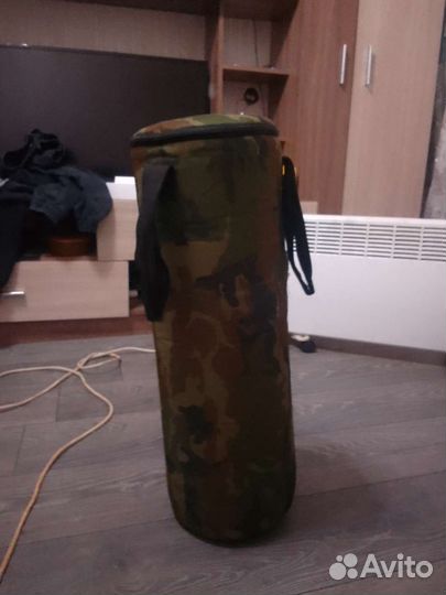 Боксерская груша детская