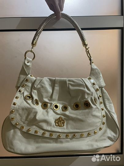 Сумка натуральная кожа