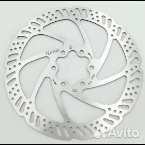 Ротор, тормозной диск велосипеда ассортимент