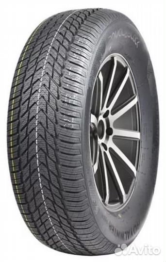 Royal Black Royal Winter HP 215/65 R17 99H