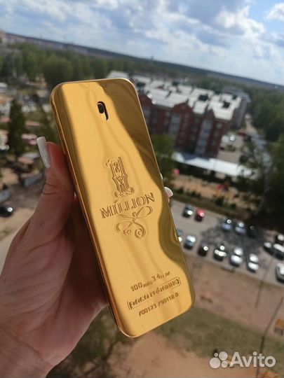 Paco Rabanne 1 Million