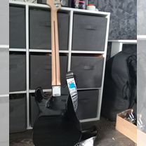 Бас гитара fender squier Affinity 2021