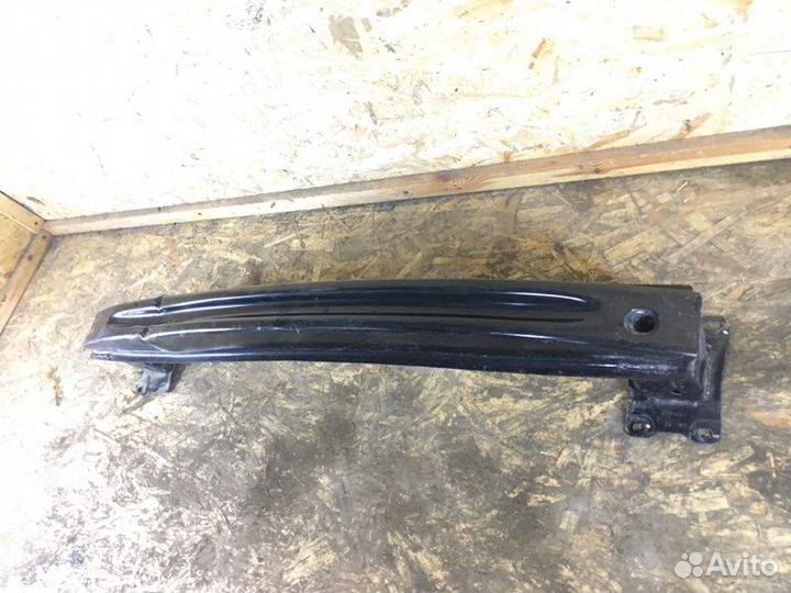 Усилитель бампера задний Skoda Octavia А 7