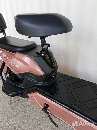 Электровелосипед