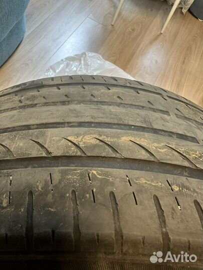 Goform GH-18 255/45 R19 98Y