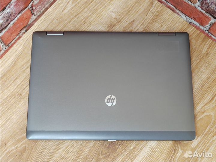 Hp ProBook 1470b Ноутбук на i3 SSD 13 дюймов