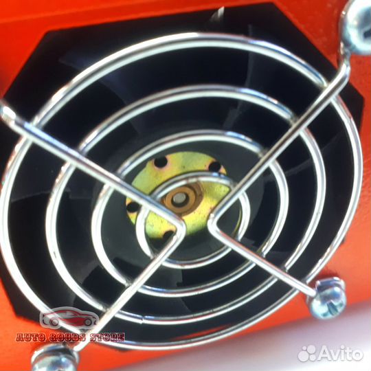 Печка отопления салона радиатор 3 отверстия 12V