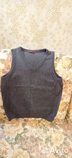 Школьная форма Sky lake