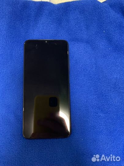 Xiaomi Redmi 9T, 4/64 ГБ