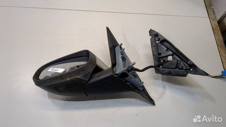 Зеркало боковое Volvo S40 2004, 2008