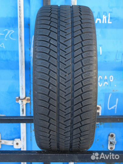 Michelin Pilot Alpin PA3 255/45 R19