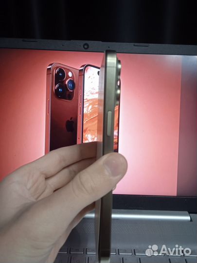 iPhone 15 Pro Max, 512 ГБ