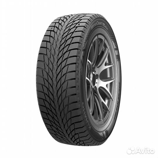 Kumho WinterCraft Ice Wi51 235/45 R18 T
