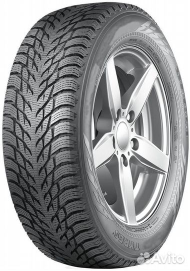 Ikon Tyres Autograph Snow 3 225/50 R17 98R