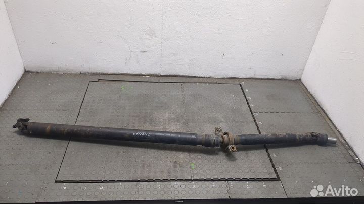 Кардан Citroen C-Crosser, 2010