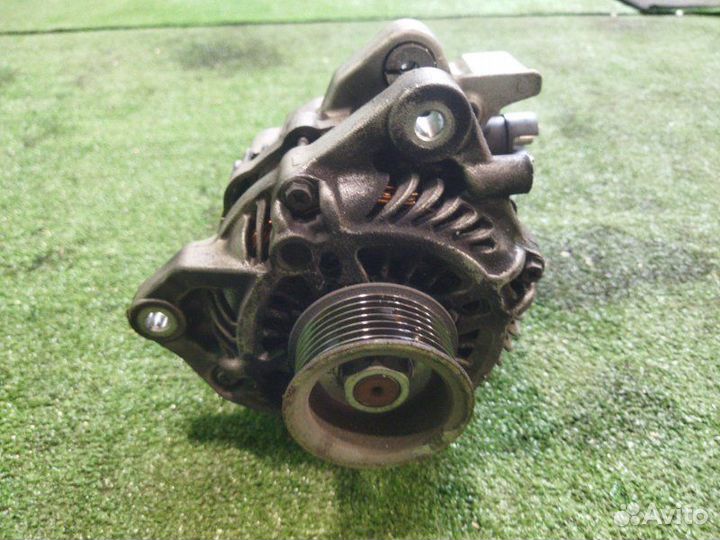 Генератор Honda Stream RN6 R18A