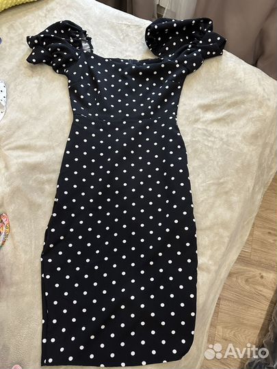Платье женское 40 42