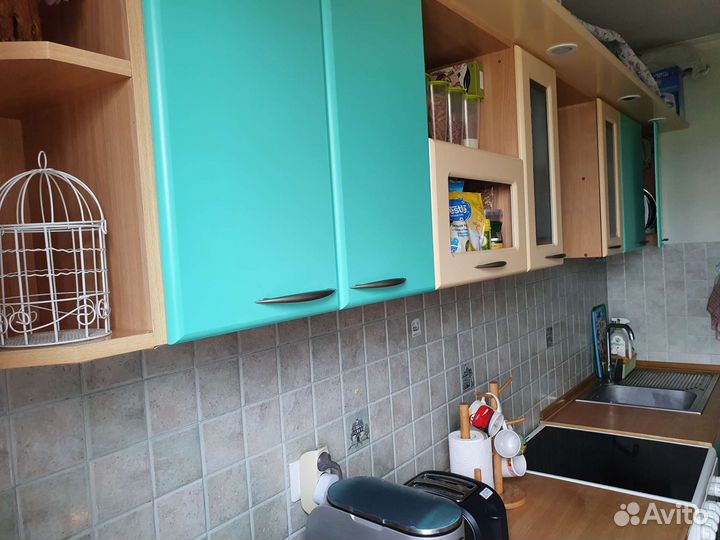 Кухонный гарнитур