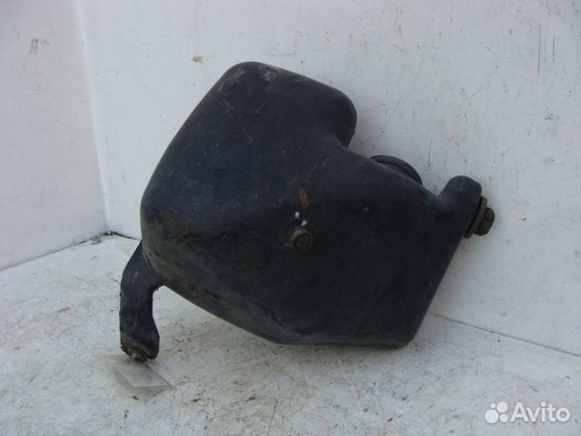 Бачок расширительный охлаждающей жидкости Субару