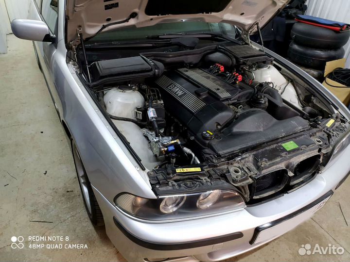 Газовое оборудование гбо