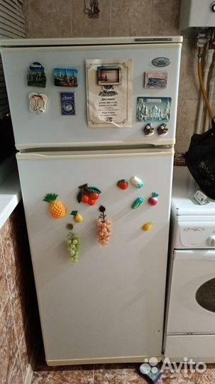 Холодильник бу