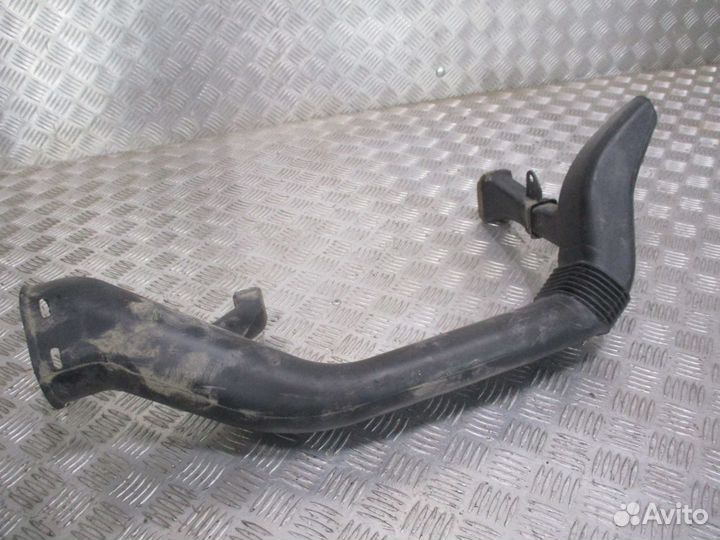 Воздуховод Scania 1764038