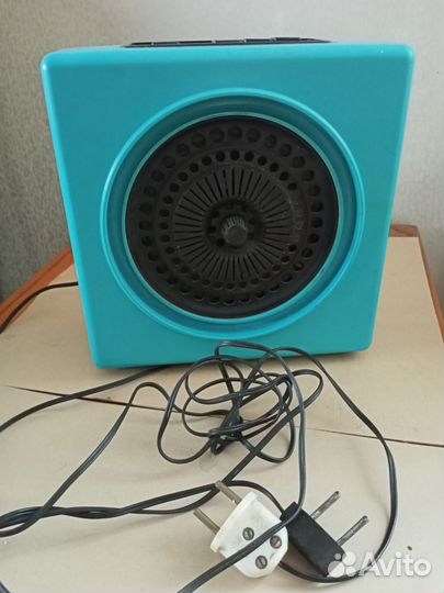 Приемник 3х программный