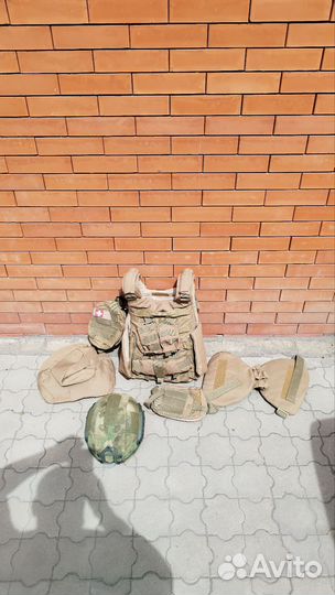 Бронижелет