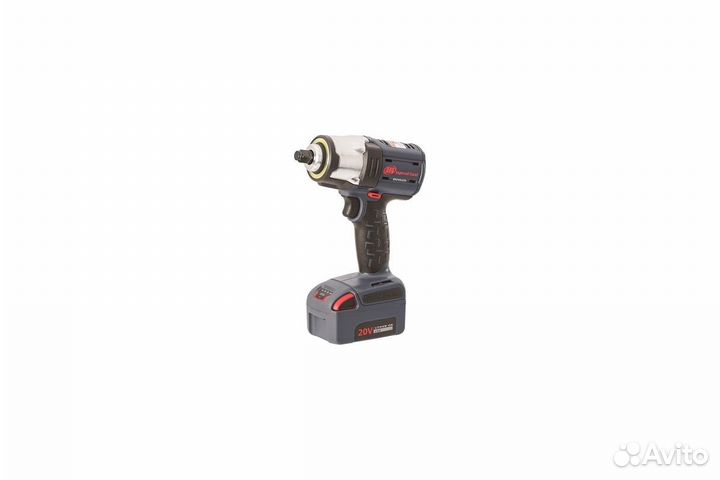 Гайковерт Ingersoll Rand W5153-K22A-EU + комплект