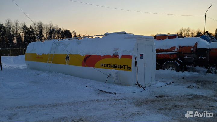 Казс-40(10х4) Север