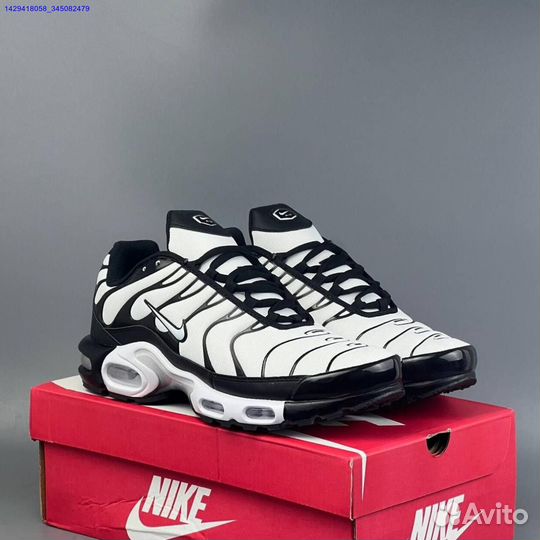 Кроссовки Nike Air Max Tn Plus (Арт.74215)