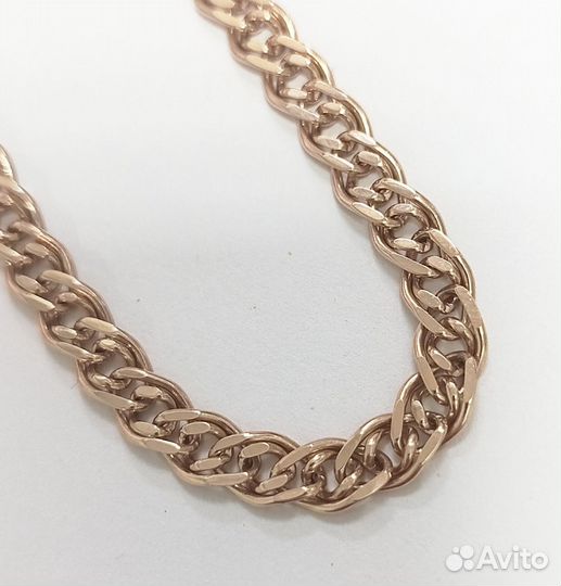 Золотая цепь(рассрочка,трейд ин)