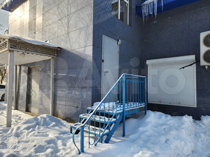 Гостиница, 258 м²