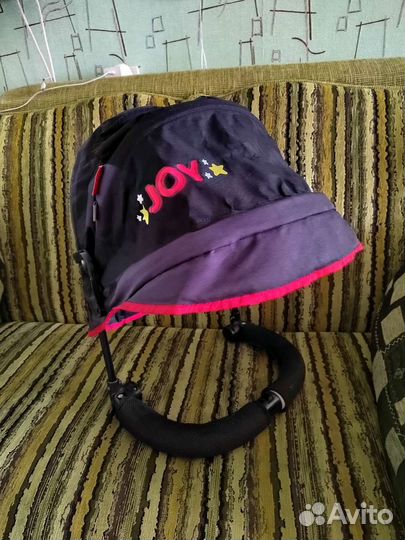 Навес для детского велосипеда