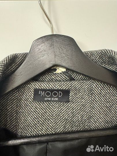 Пальто женское демисезонное