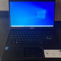 Ноутбук asus E410M