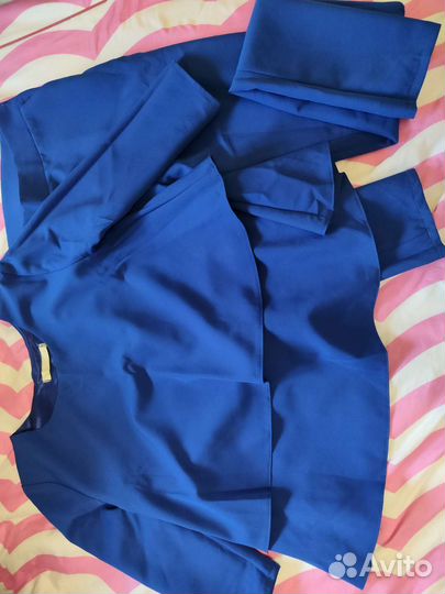 Костюм женский