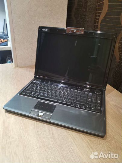 Asus M50V