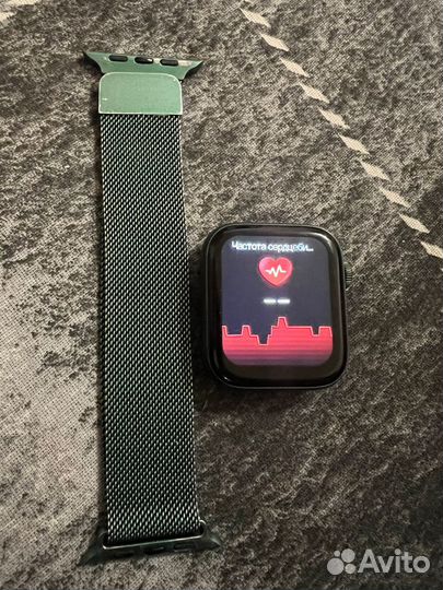 SMART watch x7 pro