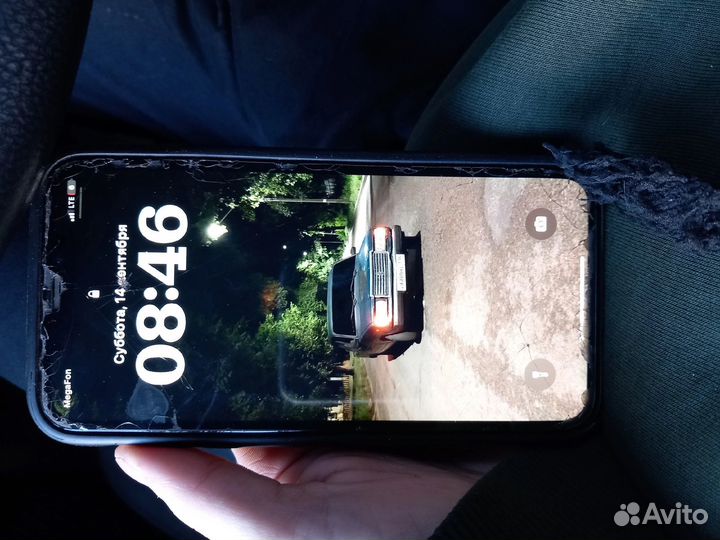 iPhone Xr, 64 ГБ