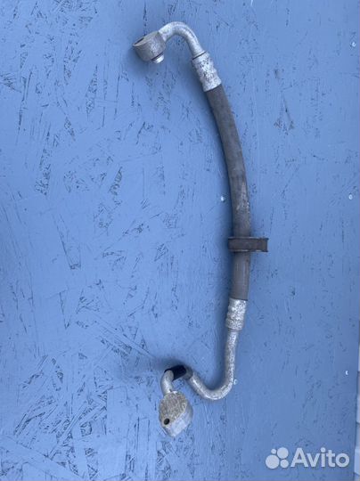 Трубка кондиционера volkswagen passat b5+