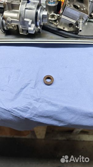 FKM Сальники для Бензиновых тнвд V103