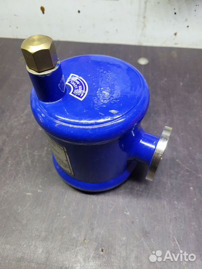 Henry S-9530 Регулятор уровня масла